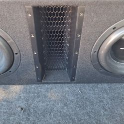 Skar EVL 4000 Watts System Subs & Amp