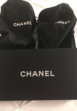 Chanel Sandals Authentic for Sale in South Gate, CA - OfferUp