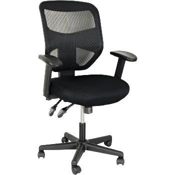 Brand New Office Desk Chair (Black)