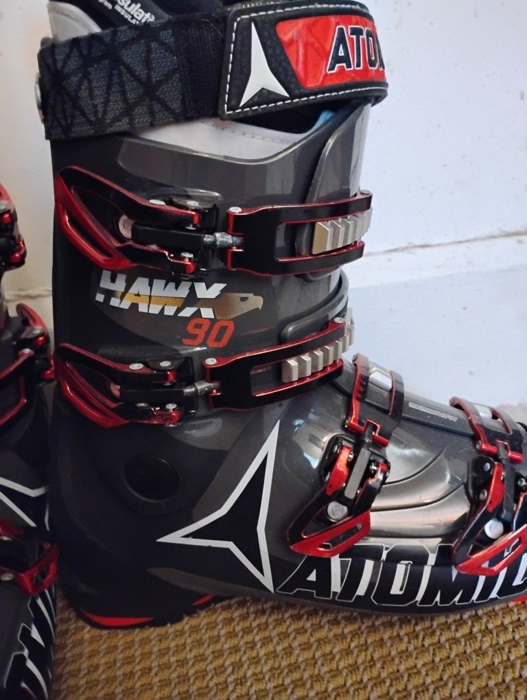 Atomic Hawx 90 Mens