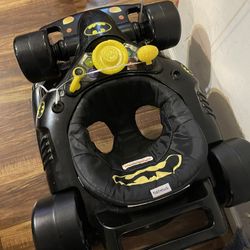 Batman Walker