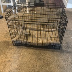 Dog Crate 