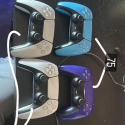 Ps5 Controllers