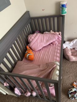 Baby crib