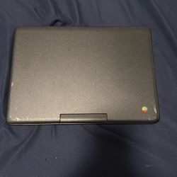 Chromebook