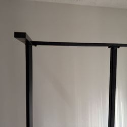 Full/Queen Size Bed Frame 