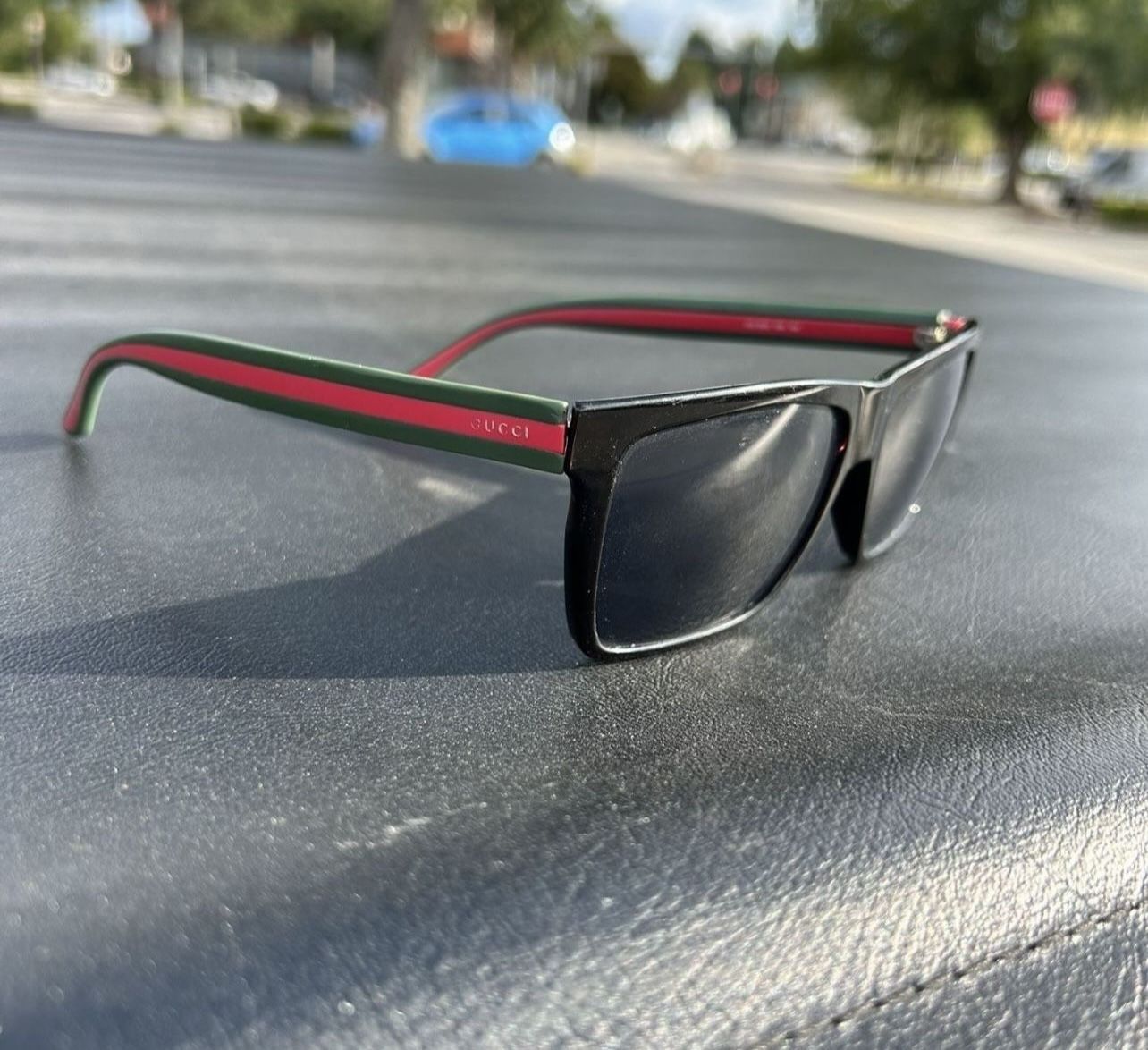 Gucci Sunglasses 