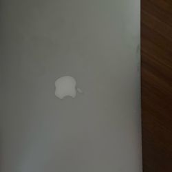 Used MacBook Air