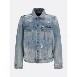 Guess Dillon Denim Jacket