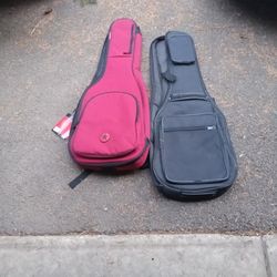 Guitar bags