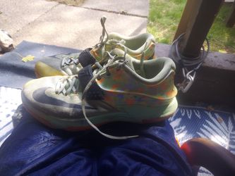 Nike KD 7 Easter Size 11