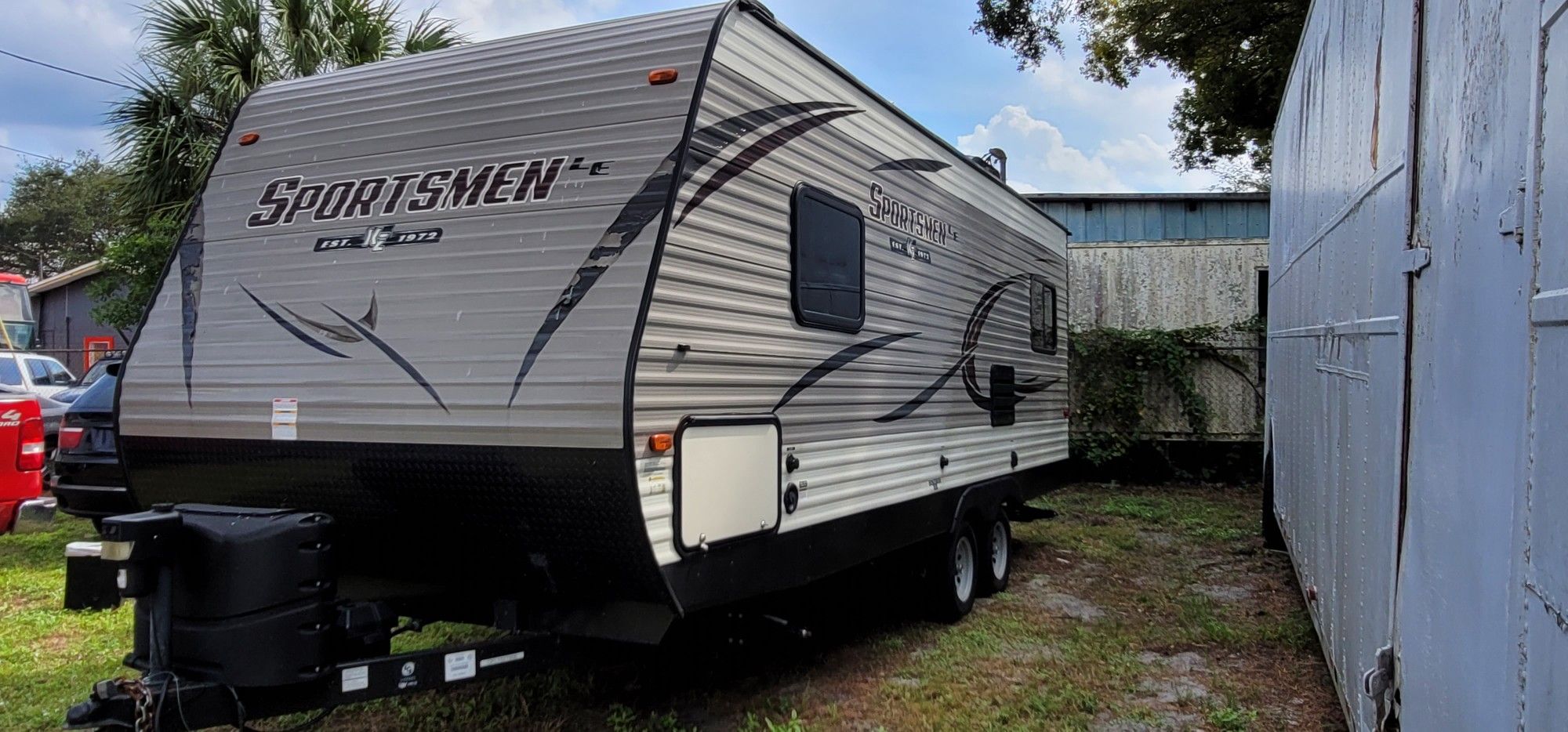 Photo 2018 RV