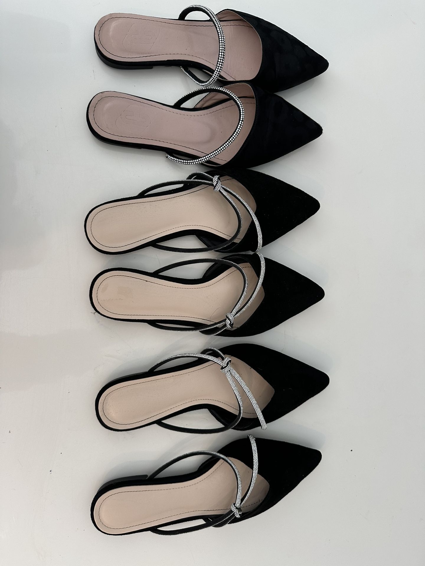Office Shoes
