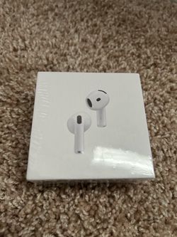 Apple AirPods 4th Gen (ANC)