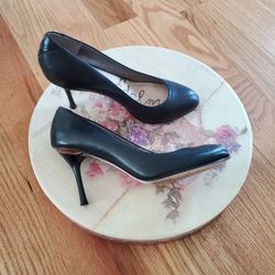 Sam Edelman Heels