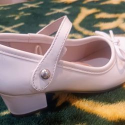 Girls Dress Shoes