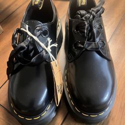 Brand New Doc Martins