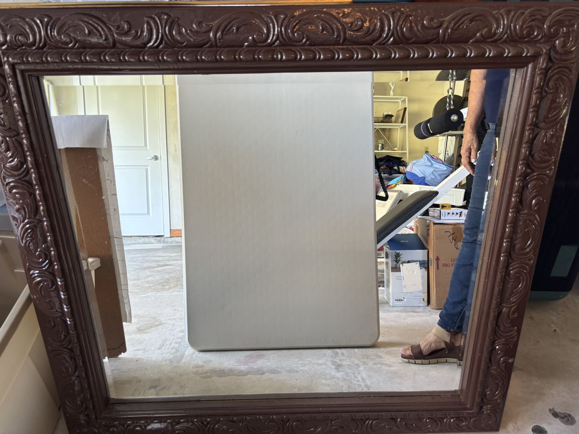 Mirror