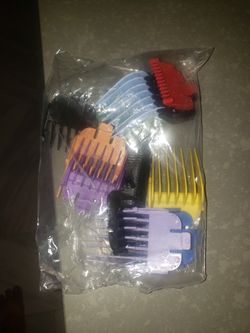 Wahl accesori3s