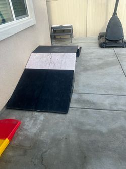 Ramp