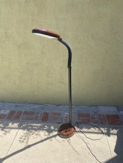 Brightech LED lamp