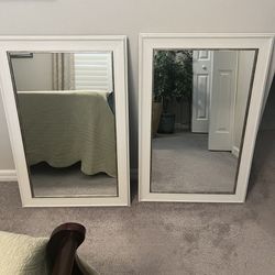 24x36 Mirrors