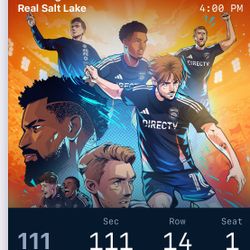 San Diego Fc 2 Tickets 