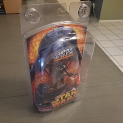 Target Exclusive Utapau Shadow Trooper 
