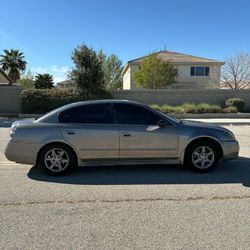 2006 Nissan Altima