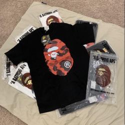 Bape T-shirt