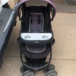 Stroller Baby Trent