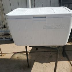 Coleman Cooler 