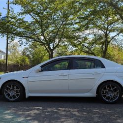 2007 Acura TL