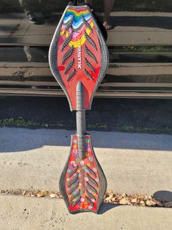 Razor Ripstik Ripstick