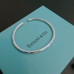 Tiffany bracelet