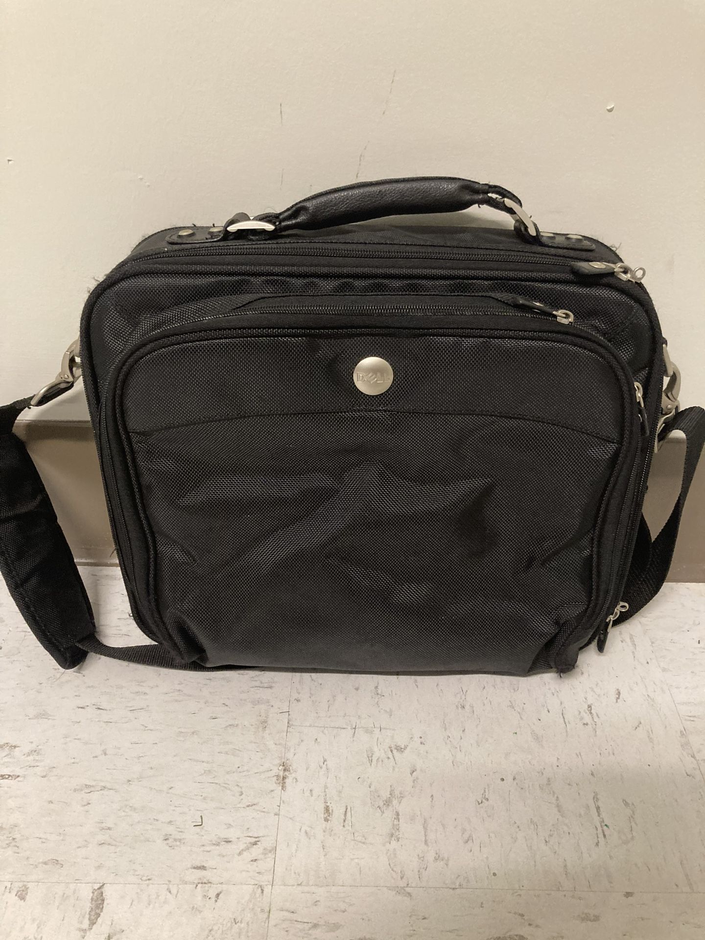 Dell laptop bag-12 by 16 inches