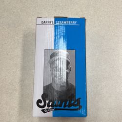 Darryl Strawberry Bobble Head