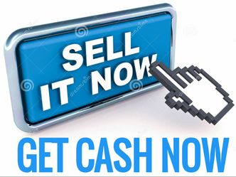 Fast Cash. Car Truck Motorcycle Electronics Tools Power Equipment Furniture Household Etc..