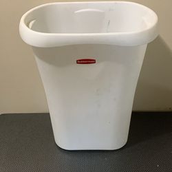 Trash Can 