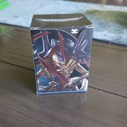 Magic The Gathering Warhammer 40k 