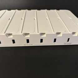 Multiple Charger Station