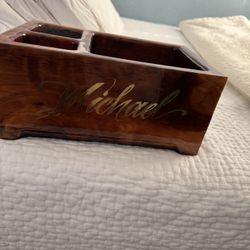Jewelry Box MICHAEL