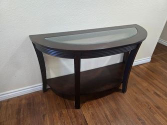 Entrance Table
