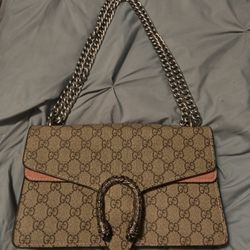 Gucci Purse 