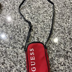Guess Phone bag