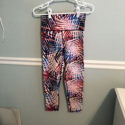Aerie Active Leggings Size M
