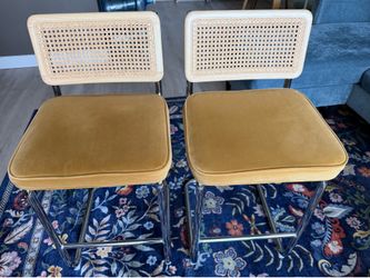 Counter/bar stools 2 set