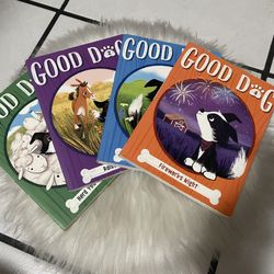 Colección Good Dog 