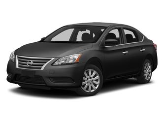 2014 Nissan Sentra