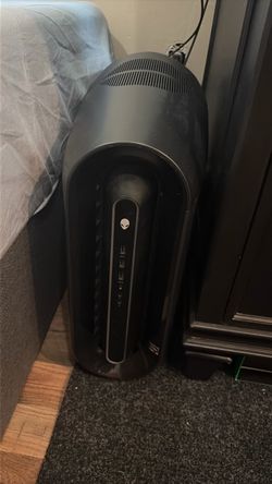 Alienware Aurora R10 Ryzen Desktop PC - Working - Radeon GPU - Windows 11
